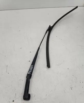 Citroen C4 I Picasso Front wiper blade arm 9684103780