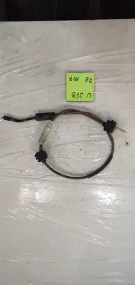 Volkswagen PASSAT B3 Clutch cable 465484897