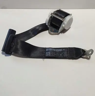 Volkswagen Eos Rear seatbelt 1Q0857806