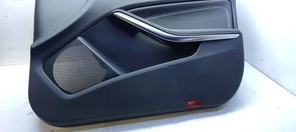 Mercedes-Benz A W176 Front door card panel trim A2467270159