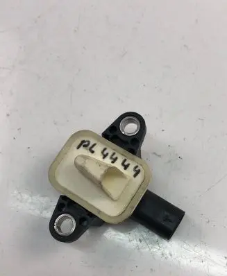 Audi A6 S6 C7 4G Airbag deployment crash/impact sensor 4H0955557