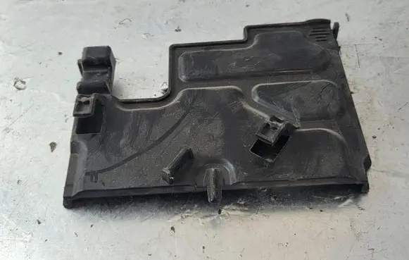 Ford Transit - Tourneo Connect Battery box tray cover/lid KT1110757AB C8C9A