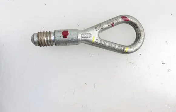 Audi A4 S4 B7 8E 8H Tow bar 8E0805616C