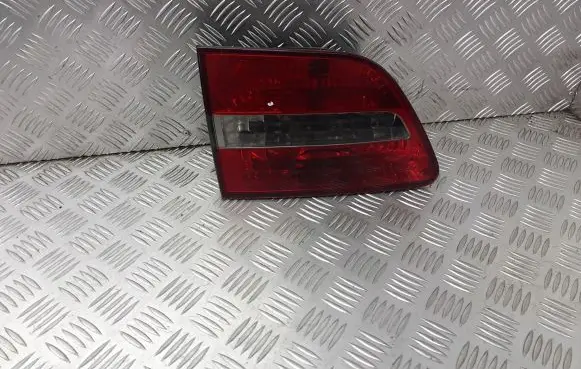 Fiat Stilo Tailgate rear/tail lights 51717943