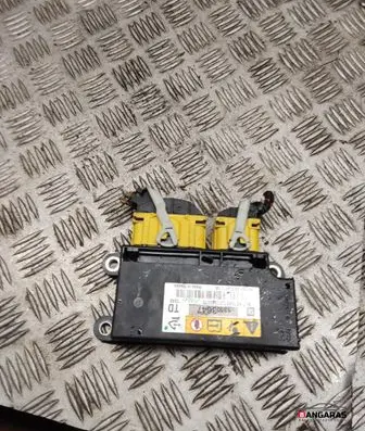 Airbag control unit/module