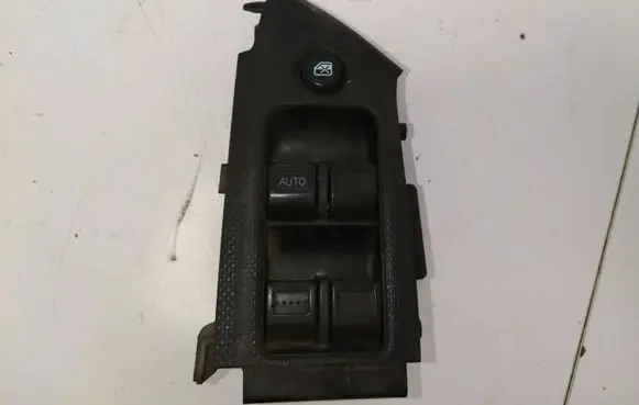 Honda Civic Electric window control switch 35750S6AG110