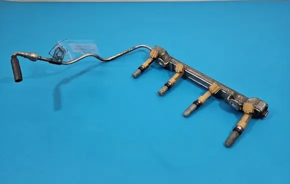 Toyota Auris 150 Fuel injector 23250-37010 IMPRK1520654
