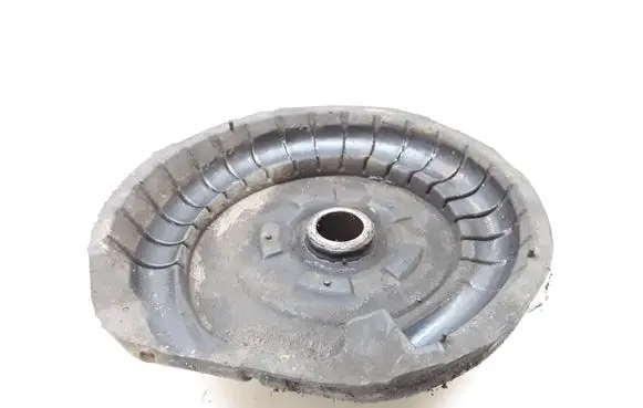 Volvo XC90 Front coil spring rubber mount 