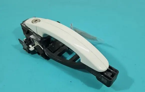 Ford Escape III Front door exterior handle CM51-A224A37-DF IMPRK1416972