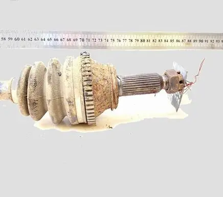 Hyundai Santa Fe Rear driveshaft