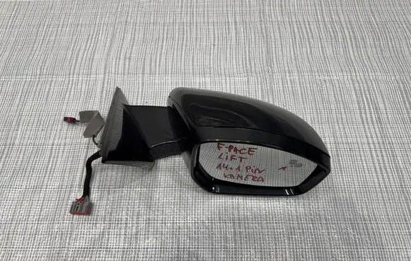 Jaguar F-Pace Front door electric wing mirror FPACE