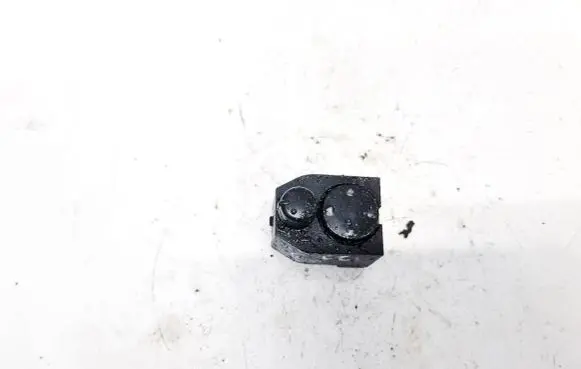 Audi A3 S3 8L Wing mirror switch 8D0959565