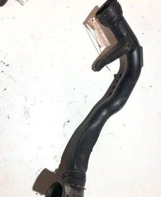 Audi A4 S4 B7 8E 8H Intercooler hose/pipe 3B0145762E 8E0145762B 3B0145762C