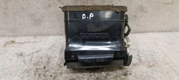 Toyota Avensis T250 Dash center air vent grill TSM5512G