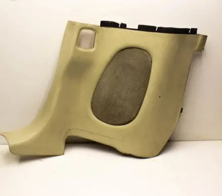 Jaguar XK8 - XKR Coupe rear side trim panel 