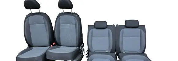 Volkswagen Beetle A5 Seat set 