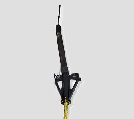 Renault Clio III Oil level dip stick 8200392176