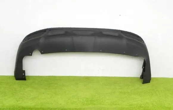 Renault Koleos II Rear bumper 850182216r
