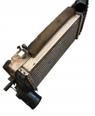 Ford Focus Radiator set BV619L440AD