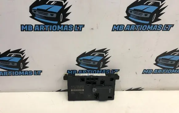 Mercedes-Benz CLS C219 Door control unit/module 2198200626