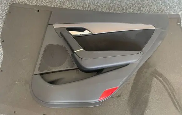 Hyundai i40 Rear door card panel trim 833613Z000