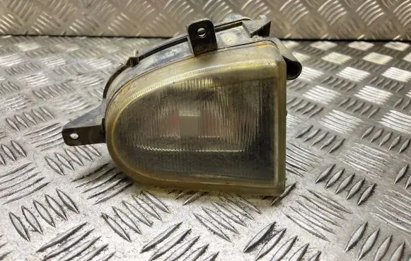 Volkswagen Sharan Front fog light