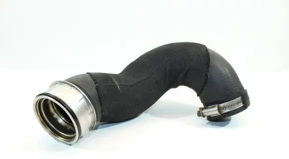 Volkswagen Phaeton Intercooler hose/pipe 3D0145834Q