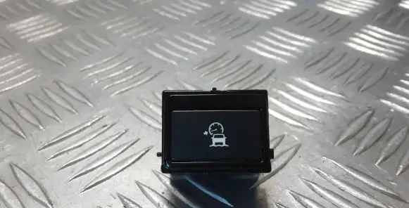 Jaguar XE Cruise control stalk GX7314E132AA