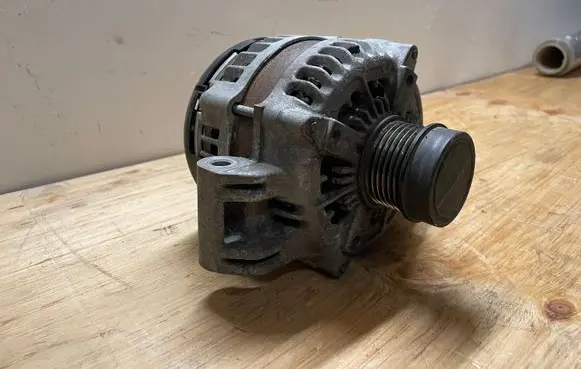 Dodge Durango Generator/alternator 56029789AA