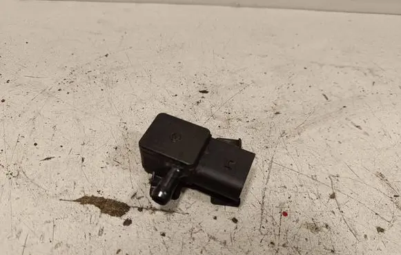BMW 7 F01 F02 F03 F04 Exhaust gas pressure sensor 7805152