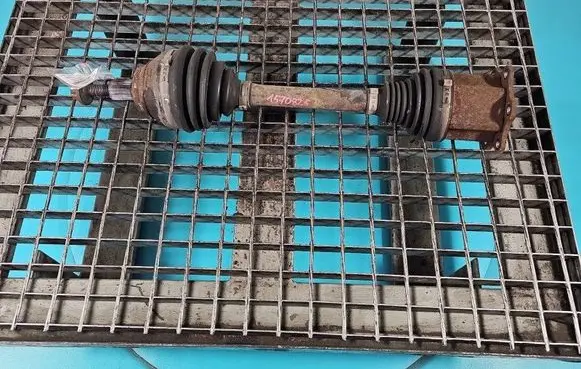Volkswagen PASSAT B8 Front driveshaft IMPRK1570825