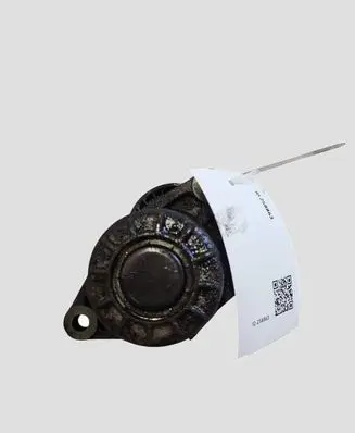 Peugeot Boxer Generator/alternator belt tensioner