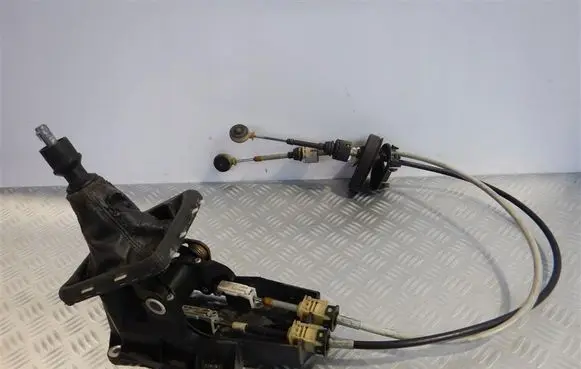 Opel Signum Gear shifter/selector 24456030