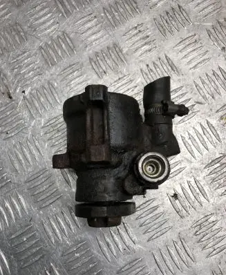 Power steering pump