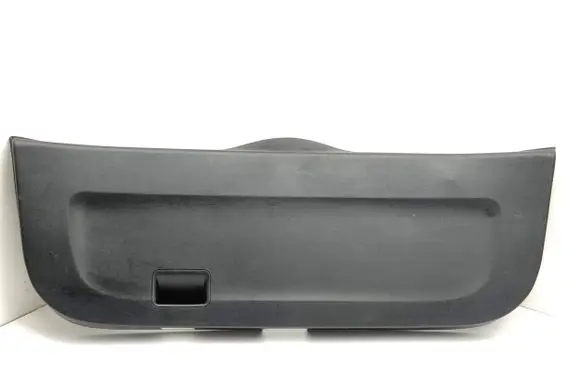 Toyota Prius (XW20) Tailgate/boot lid cover trim 6775047010