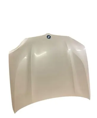 BMW X3 G01 Engine bonnet/hood