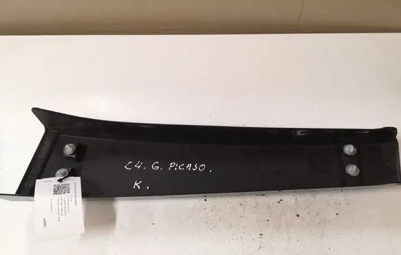 Citroen C4 I Picasso Other exterior part 9654401780