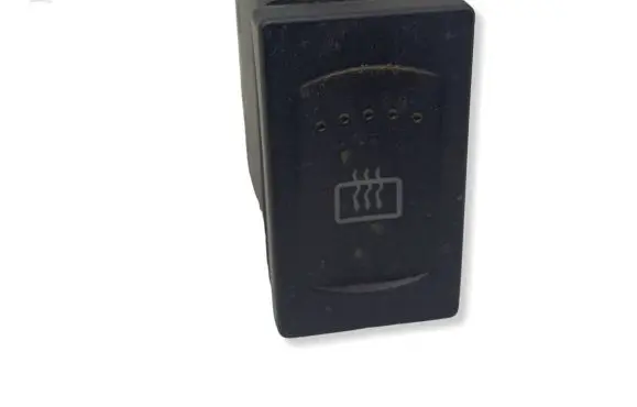 Seat Alhambra (Mk1) Windscreen/window heater switch 7M3959621