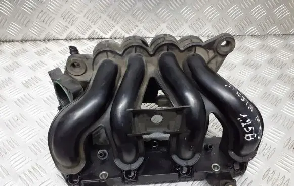 Ford Fiesta Intake manifold 2S6U-9C973-EH