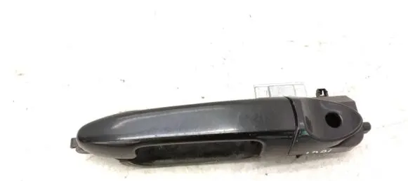 Ford Maverick Front door exterior handle 3S41A224A37AB