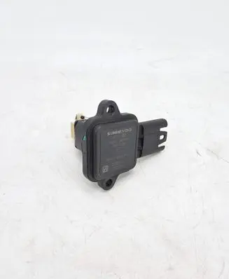 Mass air flow meter