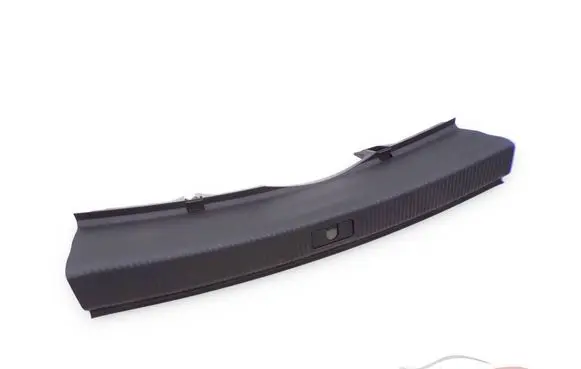 Audi A5 Sportback 8TA Trunk/boot sill cover protection 8T8864483