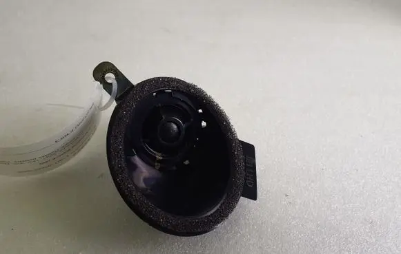 Ford Mustang Mach-E Front door speaker JX7T18808BA