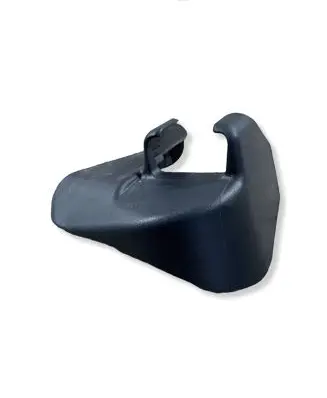 Toyota Yaris Front driver seat rail trim 721380D070