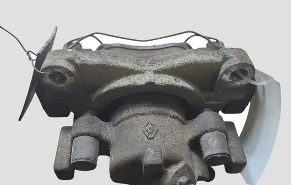 Renault Laguna III Front brake caliper