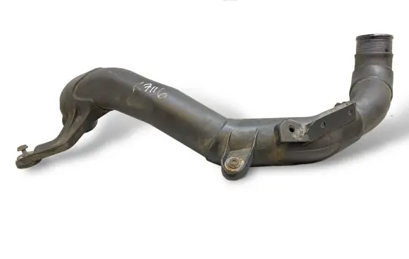 Seat Ibiza IV (6J,6P) Intercooler hose/pipe 6R0145762 6R0145770