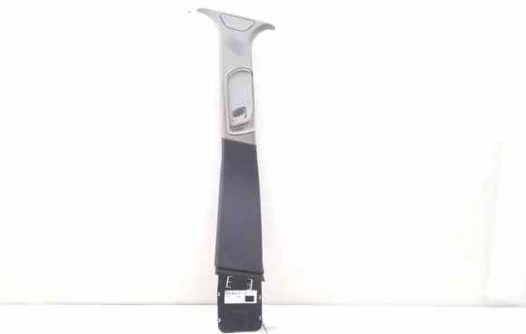 Opel Vectra C (B) pillar trim (bottom) 13145505