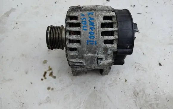 Generator/alternator