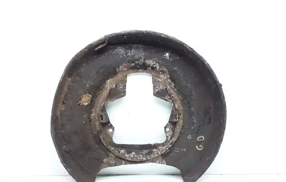 Volvo XC90 Rear brake disc plate dust cover 
