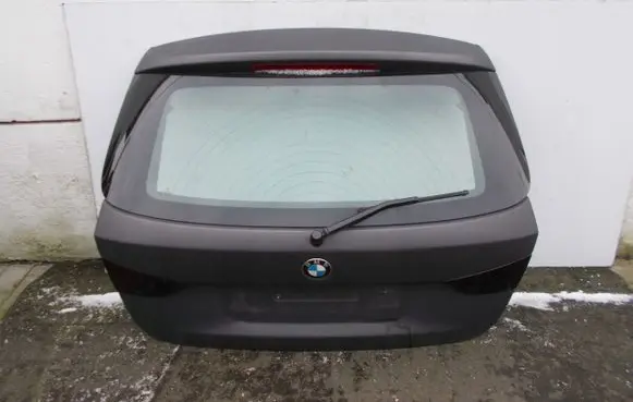 BMW X1 E84 Tailgate/trunk/boot lid E84KLAPA